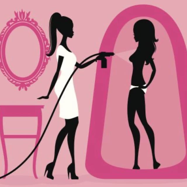 Spray Tan Package at Rachel Kerr Esthetics in lynnwood, WA