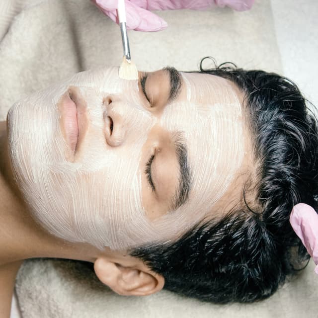 The Facial Club at Rachel Kerr Esthetics in lynnwood, WA
